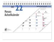 Tischaufstellkalender 2022  4006928698882