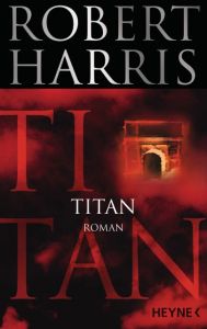 Titan Harris, Robert 9783453419360
