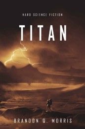 Titan Morris, Brandon Q 9783945796931