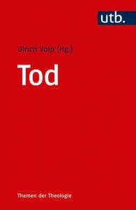 Tod Ulrich Volp (Prof. Dr. ) 9783825248871