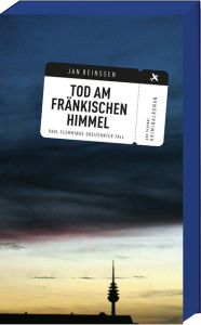 Tod am fränkischen Himmel Beinßen, Jan 9783869139845