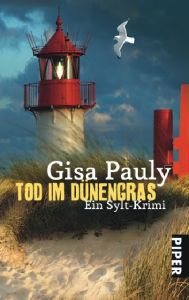 Tod im Dünengras Pauly, Gisa 9783492253451