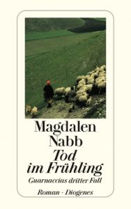 Tod im Frühling Nabb, Magdalen 9783257215663