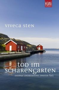 Tod im Schärengarten Sten, Viveca 9783462043969