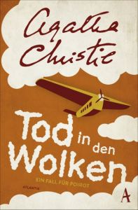 Tod in den Wolken Christie, Agatha 9783455651300