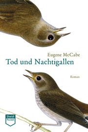 Tod und Nachtigallen McCabe, Eugene 9783958299849