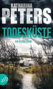 Todesküste Peters, Katharina 9783746640273