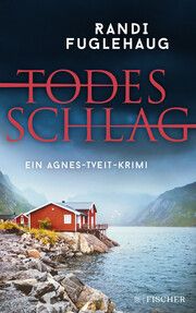 Todesschlag Fuglehaug, Randi 9783596705573