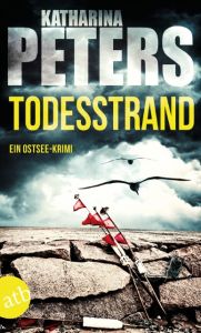 Todesstrand Peters, Katharina 9783746632735