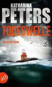 Todeswelle Peters, Katharina 9783746637754