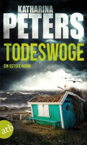 Todeswoge Peters, Katharina 9783746634159