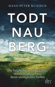 Todtnauberg Kunisch, Hans-Peter 9783423282291