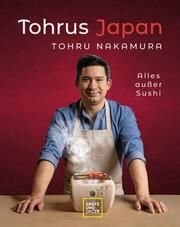 Tohrus Japan Nakamura, Tohru 9783833879869