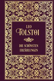 Tolstoi - Die schönsten Erzählungen Tolstoi, Leo 9783868208245