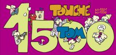 Tom Touché 1500 TOM 9783830380269