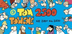 Tom Touché 2500 ©TOM 9783830380061