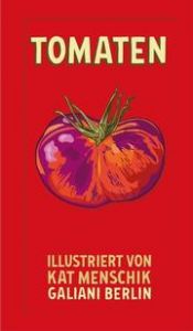 Tomaten Menschik, Kat 9783869712574