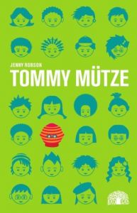 Tommy Mütze Robson, Jenny 9783905804393