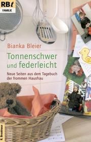 Tonnenschwer und federleicht  9783417208771