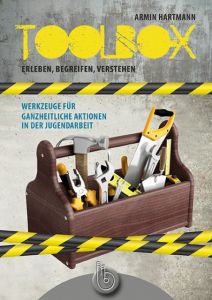 Toolbox - Erleben, Begreifen, Verstehen  9783870925864