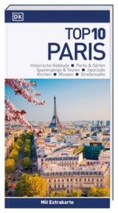 Top 10 Reiseführer Paris Gerrard, Mike/Dailey, Donna 9783734206214