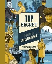 Top Secret Romero Mariño, Soledad 9783967047592