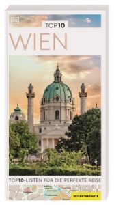 TOP10 Reiseführer Wien  9783734207068