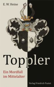 Toppler Heine, E W 9783791728193