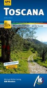 Toscana MM-Wandern Ulrich, Britta 9783956543357