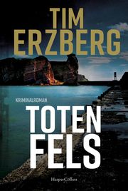 Totenfels Erzberg, Tim 9783749903894