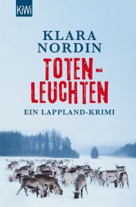 Totenleuchten Nordin, Klara 9783462046939