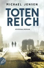 Totenreich Jensen, Michael 9783746637808