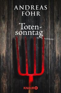 Totensonntag Föhr, Andreas 9783426512951
