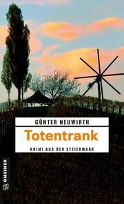 Totentrank Neuwirth, Günter 9783839206515