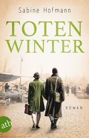 Totenwinter Hofmann, Sabine 9783746639635