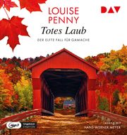 Totes Laub. Der elfte Fall für Gamache Penny, Louise 9783742423160