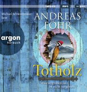 Totholz Föhr, Andreas 9783839820971