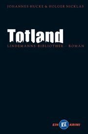 Totland Hucke, Johannes/Nicklas, Holger 9783881905992