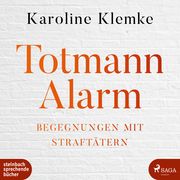 Totmannalarm Klemke, Karoline 9783987360459