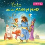 Toto Und Der Mann Im Mond  0602458122251