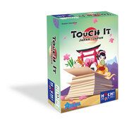 Touch it - Japan Luka Wang 4260071883094