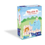 Touch it - Tiere Luka Wang 4260071883087