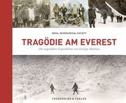 Tragödie am Everest Dieter Löffler 9783954164257
