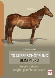 Trageerschöpfung beim Pferd Ruzicka, Sandra 9783275022830