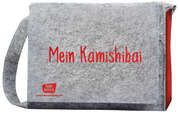 Tragetasche und Umhängetasche 'Mein Kamishibai'  4260179516092