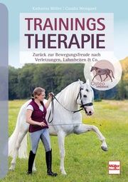 Trainingstherapie Möller-Weingand, Katharina/Weingand, Claudia 9783275022090