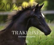 Trakehner 2025  9783710901782