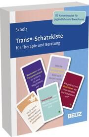 Trans Scholz, Falk Peter 4019172101459