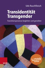 Transidentität - Transgender Rauchfleisch, Udo 9783525400395