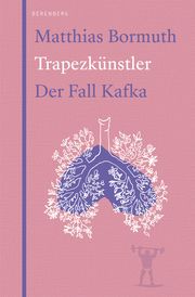 Trapezkünstler Bormuth, Matthias 9783949203930